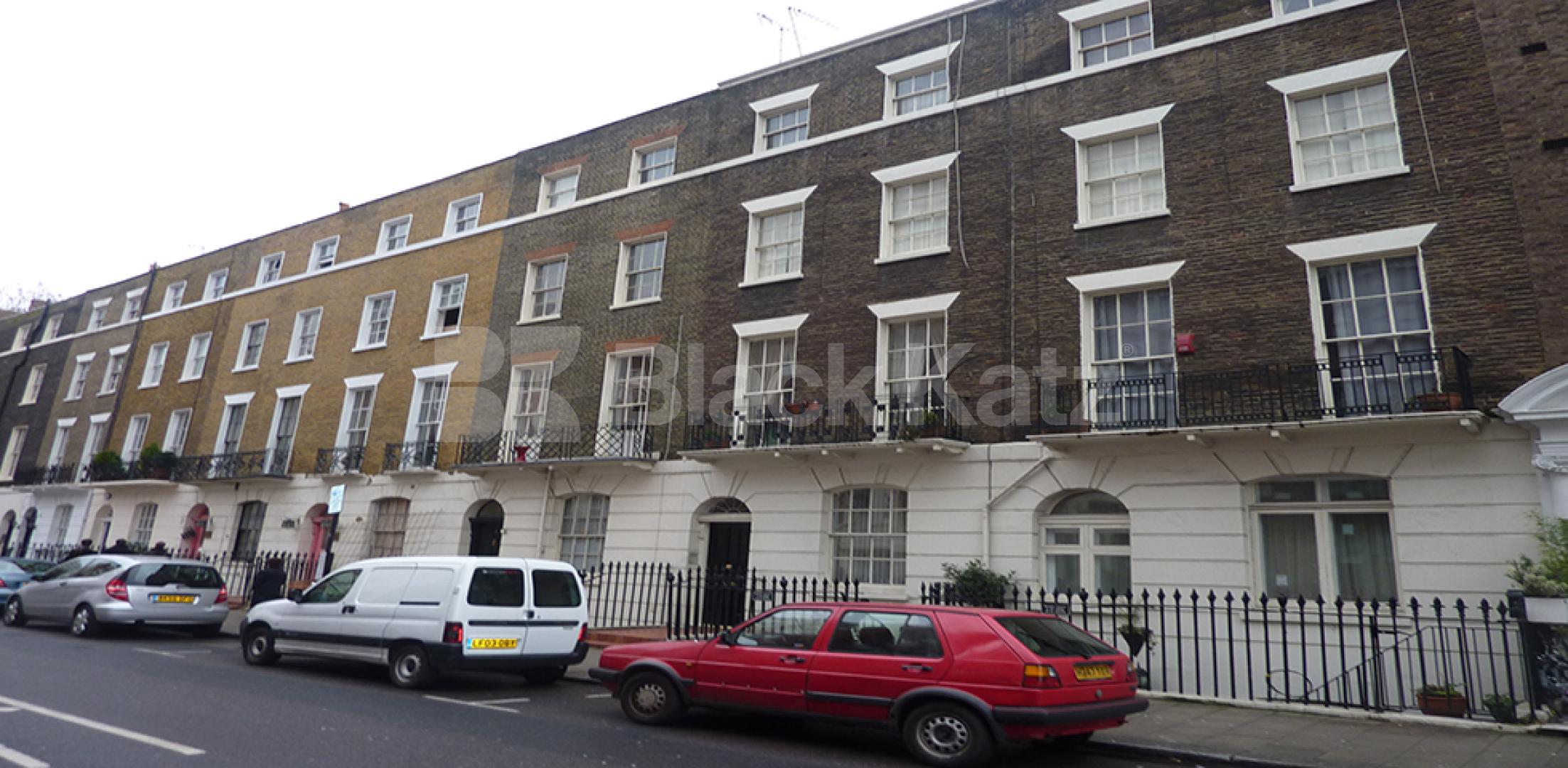 Spacious 4 bed mins to Oxford St & Hyde Park Kendal Street, Marble Arch/Hyde Park